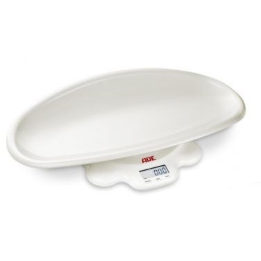 Wagi medyczne, lekarskie i laboratoryjne ADE M112800