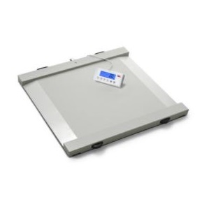 Wagi medyczne, lekarskie i laboratoryjne ADE M501660