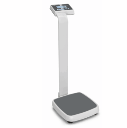 Wagi medyczne, lekarskie i laboratoryjne Kern & Sohn MPE 200K-1HEM / MPE 200K-1PEM / MPE 250K 100PM / MPE 250K100HM