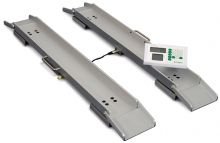 Wagi medyczne, lekarskie i laboratoryjne Marsden MPWS-300