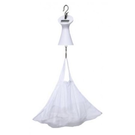 Wagi medyczne, lekarskie i laboratoryjne Marsden MS-4400