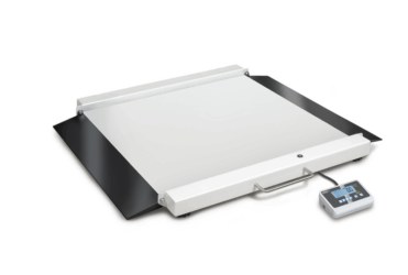 Wagi medyczne, lekarskie i laboratoryjne Kern & Sohn MWA 300K-1M / MWA 300K-1PM