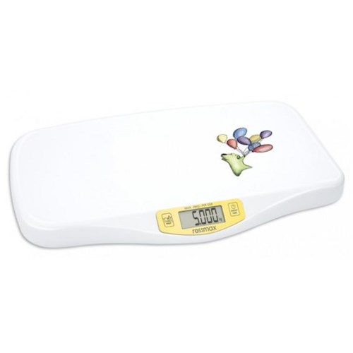 Wagi medyczne, lekarskie i laboratoryjne Rossmax WE300