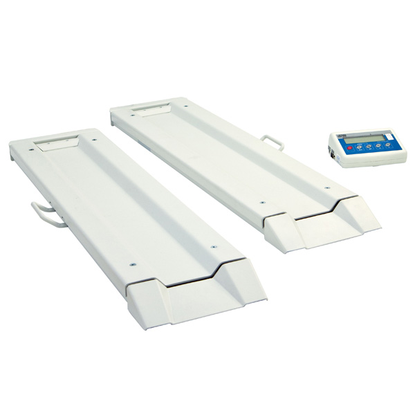 Wagi medyczne, lekarskie i laboratoryjne RADWAG WPT/8B 300C