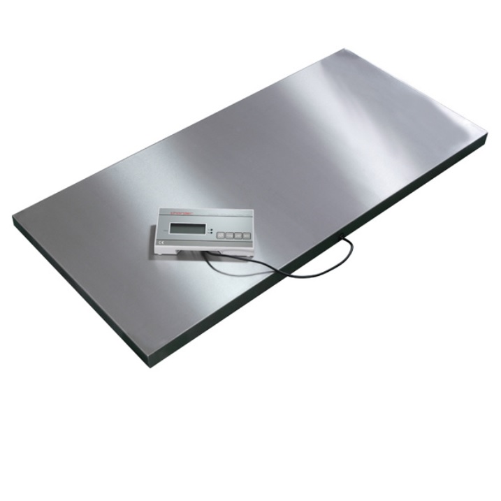 Wagi weterynaryjne charder VS 2000