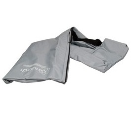 Walizki i torby do fantomów Nasco SB23531U