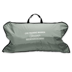 Walizki i torby do fantomów Nasco SB27353G