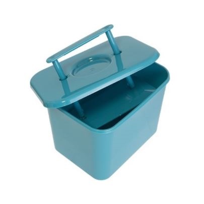 Wanienki do dezynfekcji narzędzi B/D BM-01