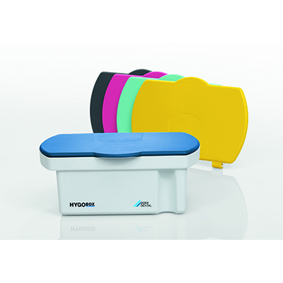 Wanienki do dezynfekcji narzędzi Durr Dental Hygobox