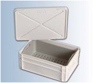 Wanienki do dezynfekcji narzędzi Pathomed Wanienka dezynfekcyjna