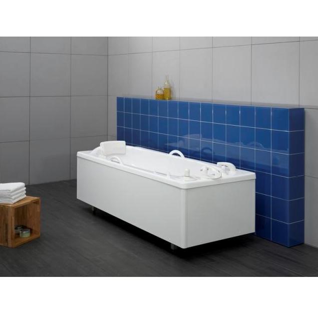 Wanny do hydromasażu Unbescheiden LUXURY