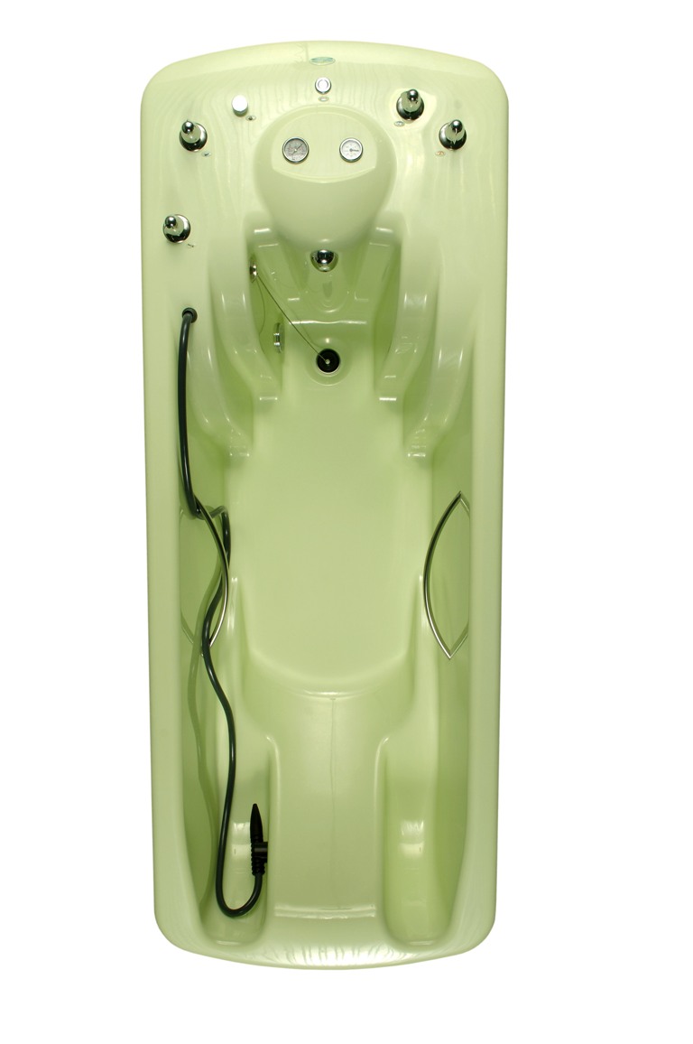 Wanny do hydromasażu Chirana Progress OCEAN ECONOMY