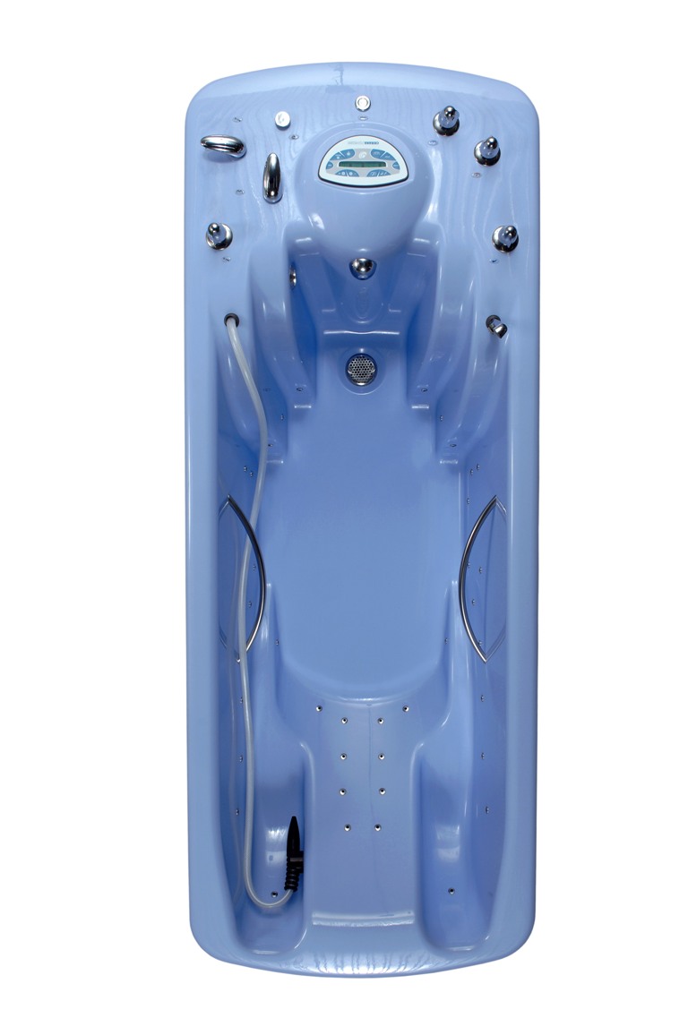 Wanny do hydromasażu Chirana Progress OCEAN FORTE