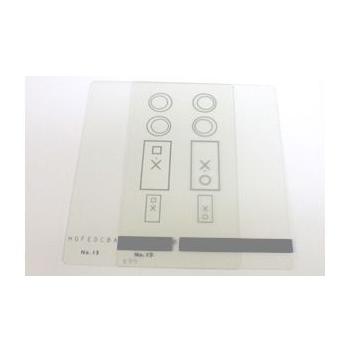 Wektogramy Stereo Optical VT104