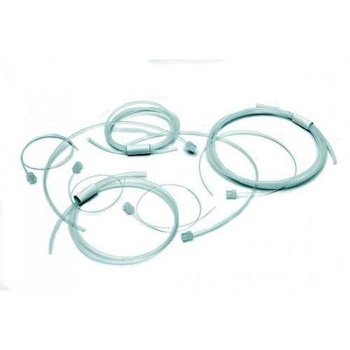 Węże do pomp laboratoryjnych HAMILTON MEDICAL zestawy z 1 złączką Luer-Lock