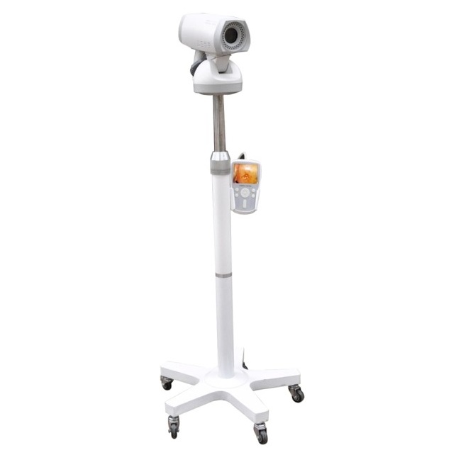 Wideokolposkopy (videokolposkopy) SONY PL-9800A