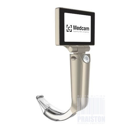 Wideolaryngoskopy do intubacji Medcam MC2002 / MC2002 Plus