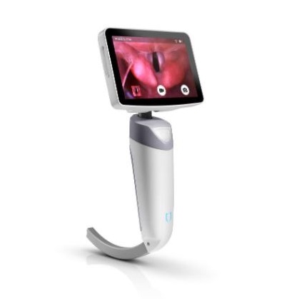 Wideolaryngoskopy do intubacji BTL VS-10H