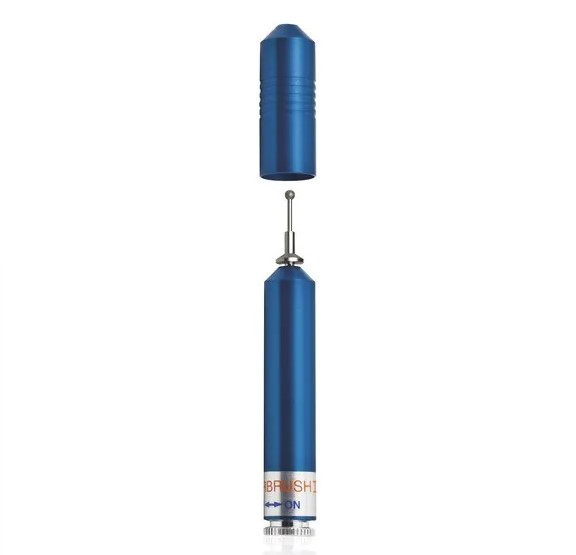 Wiertarki okulistyczne Alloy Medical AlgerBrush II