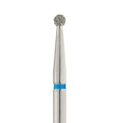 Wiertła stomatologiczne MEDIN Medical Innovations GmbH diamentowe – na turbinę