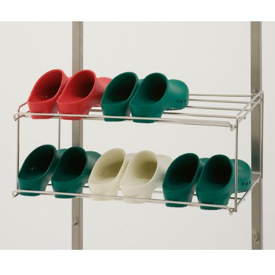 Wieszaki na obuwie Becker 130310/ 130315