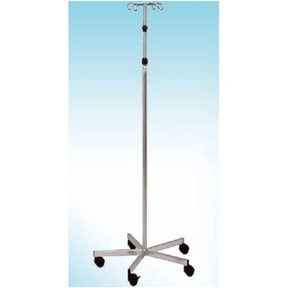 Wieszaki na płyny infuzyjne - stojaki do kroplówek Blanco I-N11112
