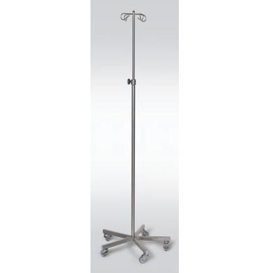 Wieszaki na płyny infuzyjne - stojaki do kroplówek TRIBO K 8311/01