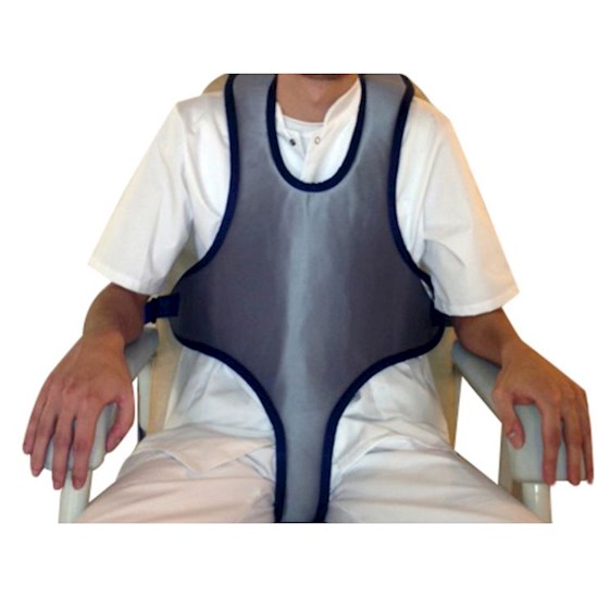 WINN’SAVE Kamizelka z pasem na miednicę