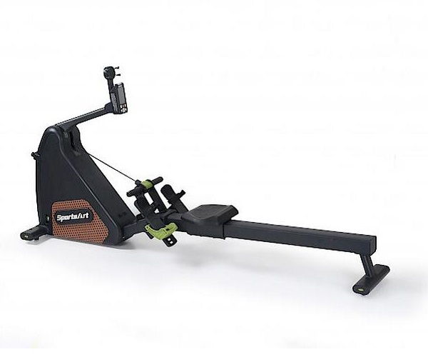 Wiosła treningowe Sportsart R260