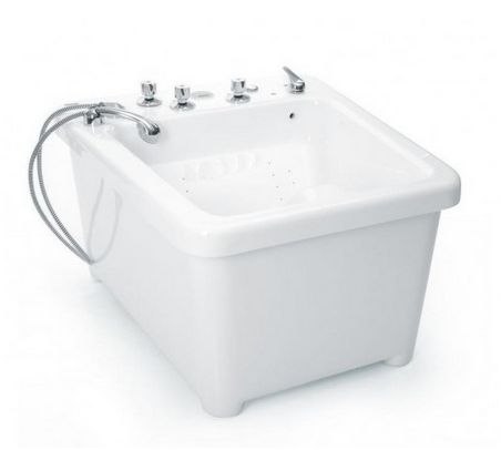 Wirówki do kończyn dolnych i kręgosłupa (KKD) Meden-Inmed WKS