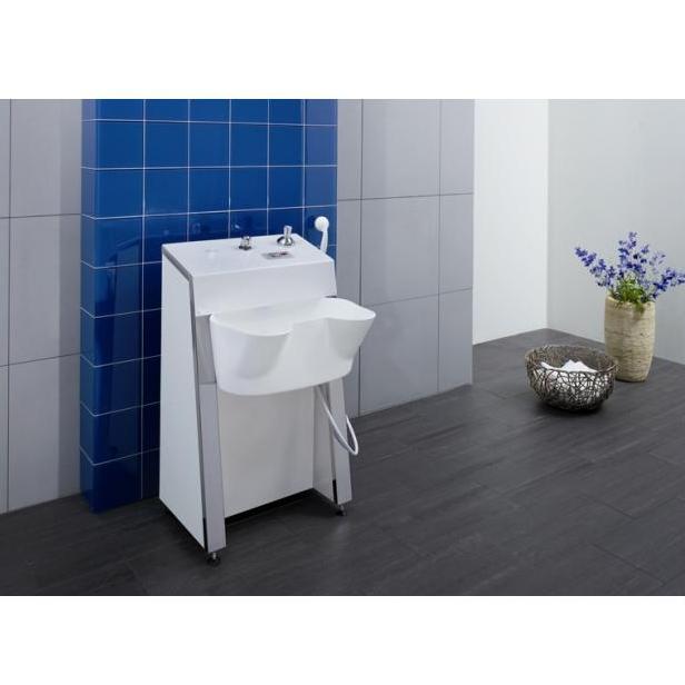 Wirówki do kończyn górnych (KKG) Unbescheiden 0.8-3