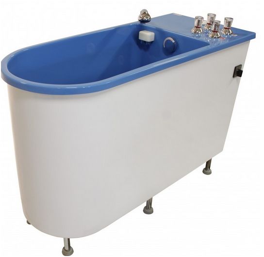 Wirówki do kończyn górnych (KKG) Technomex 1117T