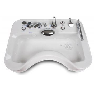 Wirówki do kończyn górnych (KKG) B/D E22