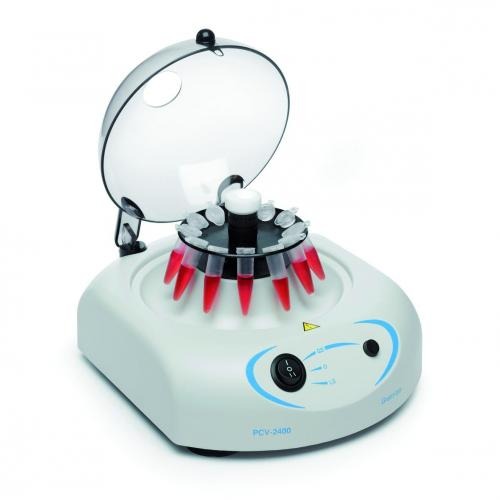 Wirówki laboratoryjne Grant Combi-spin PCV-2400