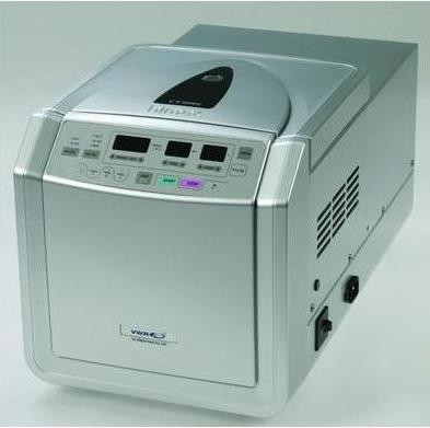 Wirówki laboratoryjne VWR CT15RE