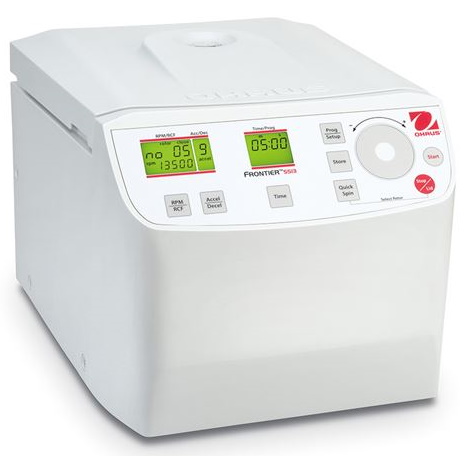 Wirówki laboratoryjne OHAUS FRONTIER 5000 MICRO