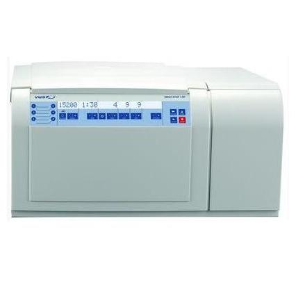 Wirówki laboratoryjne VWR Mega Star 1.6R