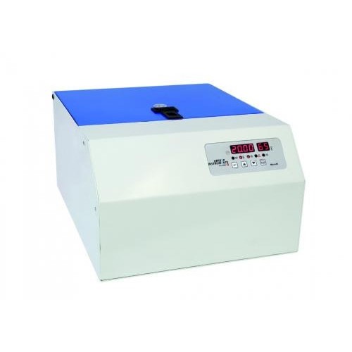 Wirówki laboratoryjne Gerber Mikro III