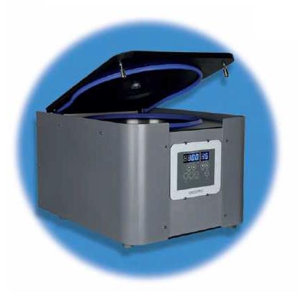 Wirówki laboratoryjne Centurion Scientific Ltd Pro-Hospital LL