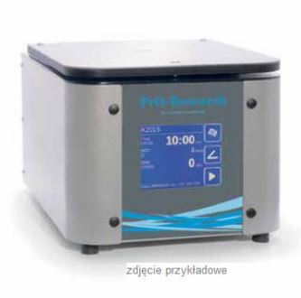 Wirówki laboratoryjne Centurion Scientific Ltd PrO-Reserach K2015