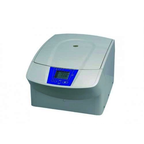 Wirówki laboratoryjne Sigma Sigma 2-7