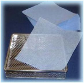 Wkładki absorpcyjne do tac Clinipak MILB