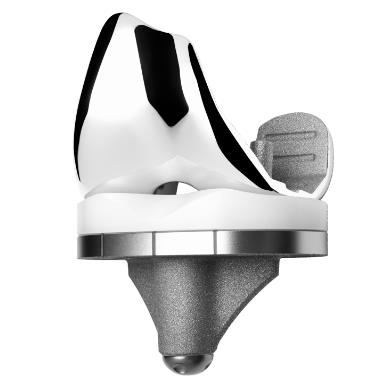 Wkładki endoprotez stawu kolanowego PERMEDICA ORTHOPAEDICS Prime Flex