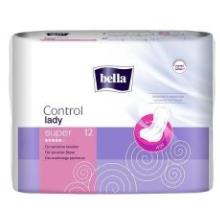 Wkładki higieniczne TZMO Bella Control Lady Micro