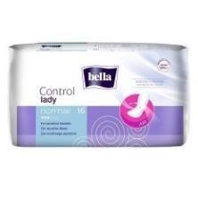 Wkładki higieniczne TZMO Bella Control Lady Normal