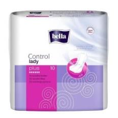 Wkładki higieniczne TZMO Bella Control Lady Plus