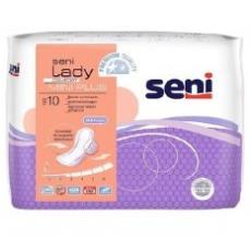 Wkładki higieniczne TZMO Seni Lady Comfort Mini Plus