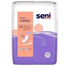 Wkładki higieniczne TZMO Seni Lady Mini Plus