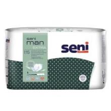 Wkładki higieniczne TZMO Seni Man Extra