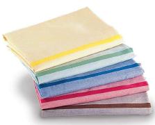 Worki do zbierania prania FRANCEHOSPITAL SAC brązowy